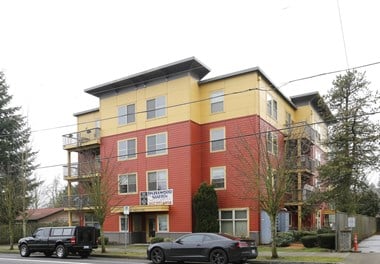 36 NE 147Th Ave 1-4 Beds Apartment for Rent Photo Gallery 1